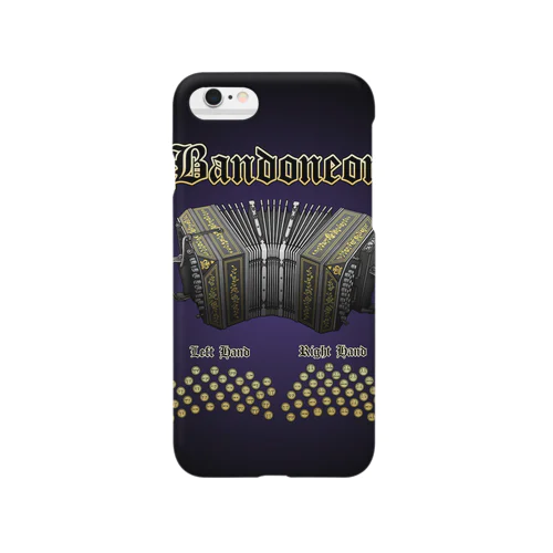 Bandoneon Smartphone Case