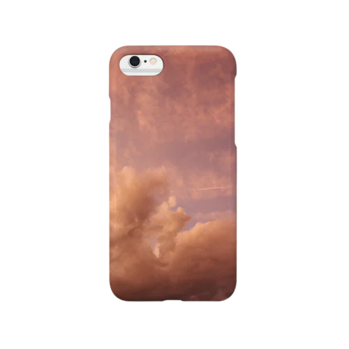 夕空 Smartphone Case