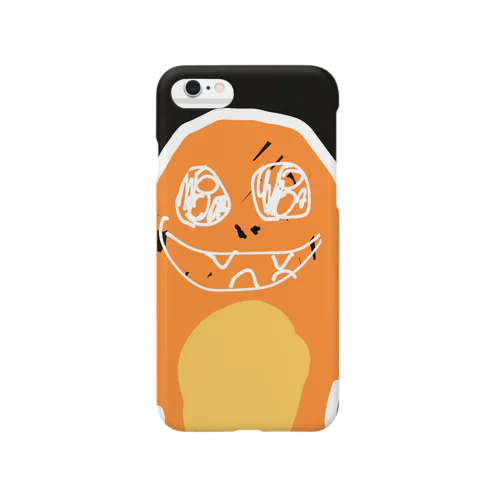 元気グルーヴ Smartphone Case