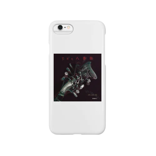 [20.30.40] The八番街 Smartphone Case