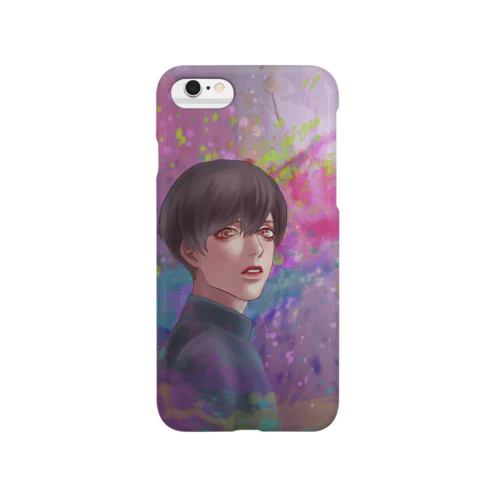 受難 Smartphone Case