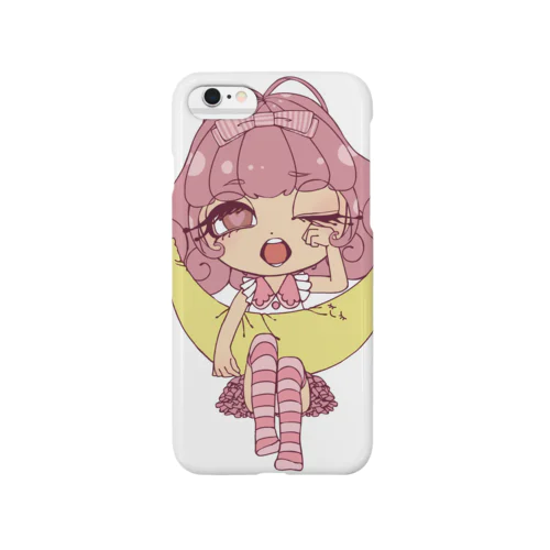 ねむねむ Smartphone Case