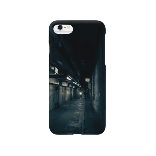 裏路地 Smartphone Case