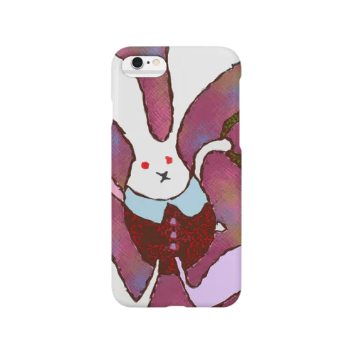 チクタクウサギ Smartphone Case