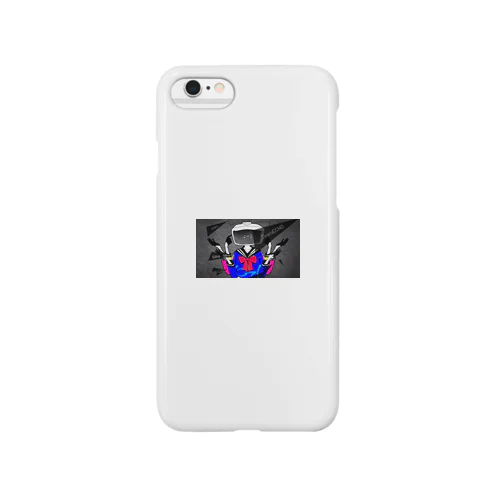 TeamECHO   No.1Siina Smartphone Case