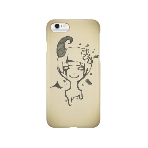 アトモス Smartphone Case