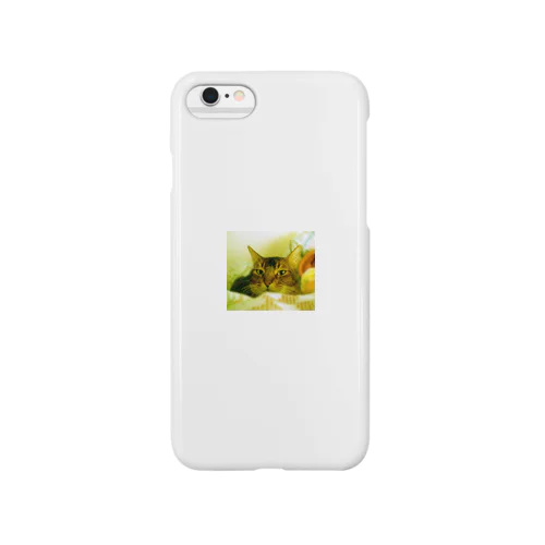 ねこねこ Smartphone Case