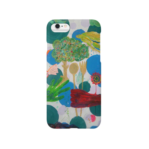 paradise Smartphone Case