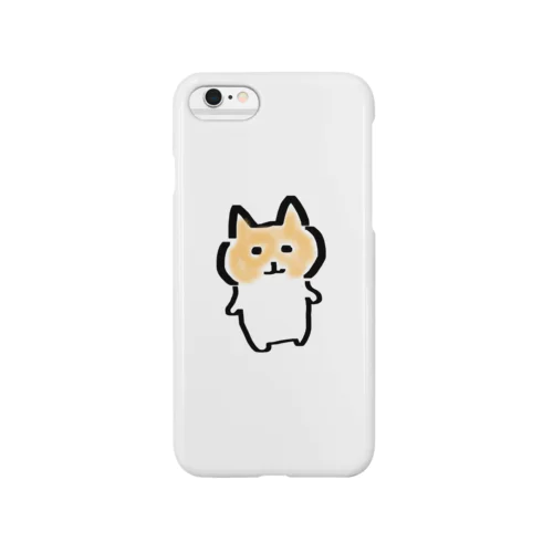 いぬさん Smartphone Case