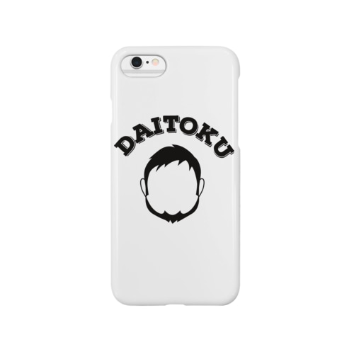 大督GOODS AW Smartphone Case
