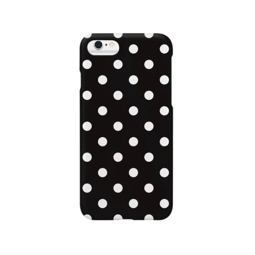 ten_60_bk Smartphone Case