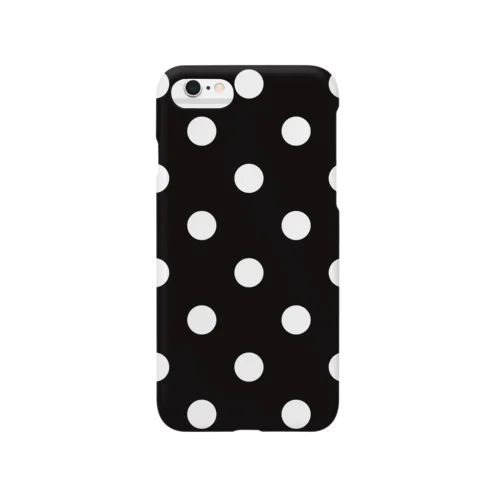 ten_100_bk Smartphone Case