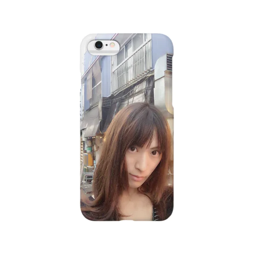 りょうりにんあき Smartphone Case