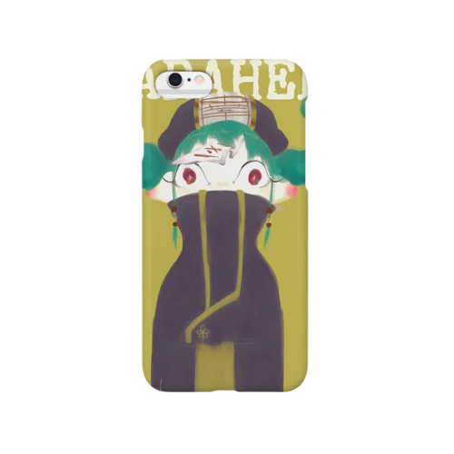 きょんしぃ的ライフ Smartphone Case