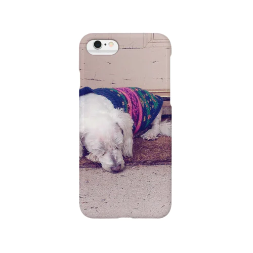 Dogキュン Smartphone Case