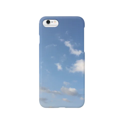 空ケースno.2 Smartphone Case