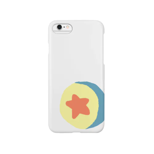 お星さまのボール Smartphone Case