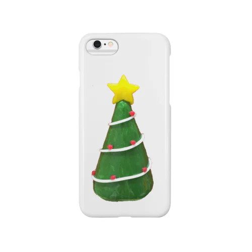 メリークリスマス Smartphone Case