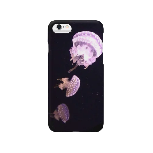 jelly fish＊ Smartphone Case