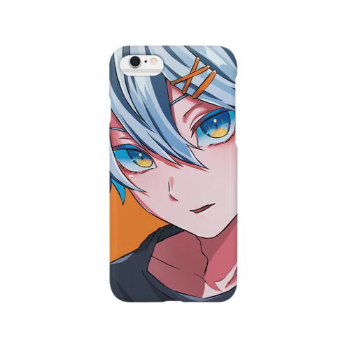 インナーカラー男子🎵 Smartphone Case