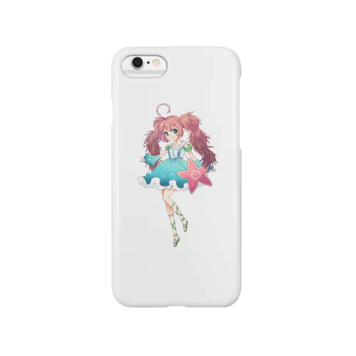 ぎばさちゃん Smartphone Case