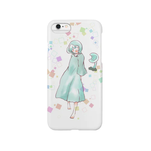 チーボ Smartphone Case