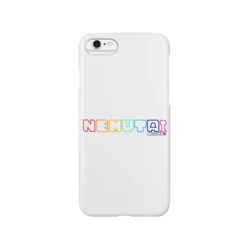 NEMUTAI Smartphone Case