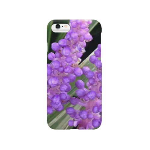 どこかに咲いてた花 Smartphone Case