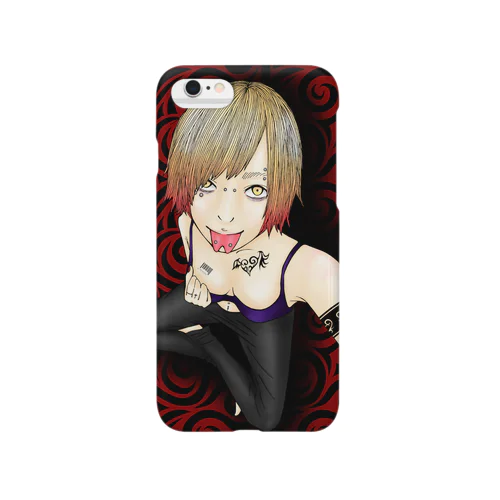 蛇 Smartphone Case