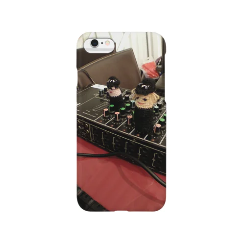 ヌケメバンド Smartphone Case