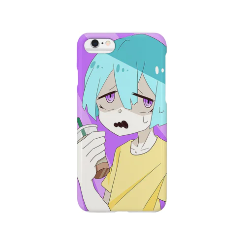 ダル男くん Smartphone Case