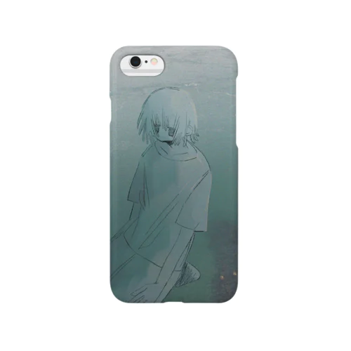 14:02 Smartphone Case