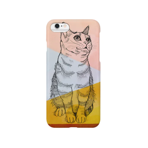 Cat Smartphone Case