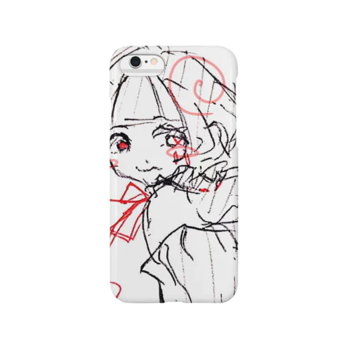 まおうちゃん Smartphone Case