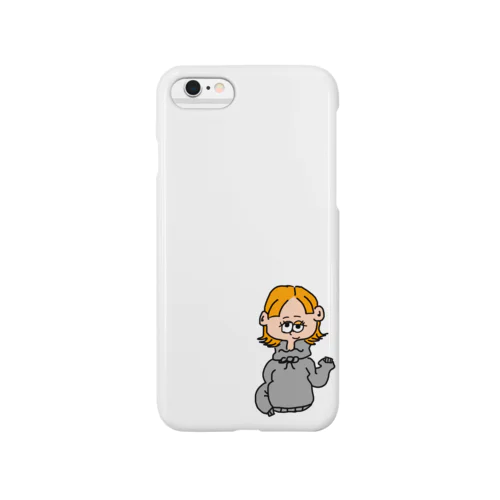 金髪ネエﾁｬﾝ！ Smartphone Case