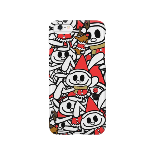 ひまわり超絶 Smartphone Case