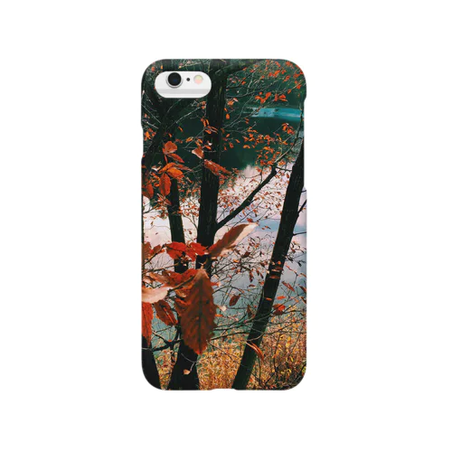 TOYAMA Smartphone Case