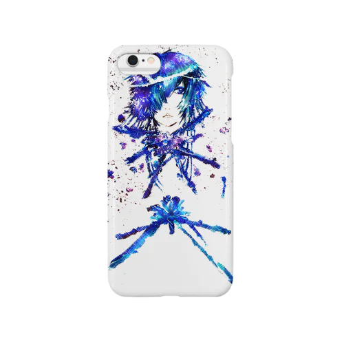 気管支破裂 Smartphone Case