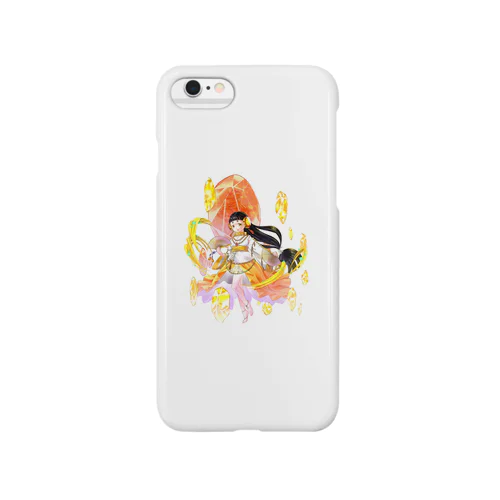 琥珀姫 Smartphone Case