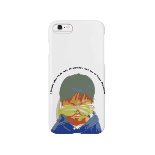 SON Smartphone Case