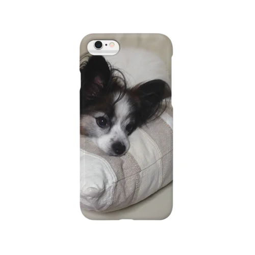 ハッピー犬のハッピー Smartphone Case