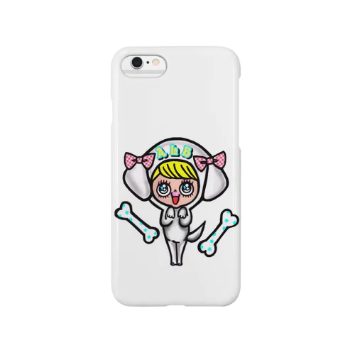 team✩ALB Smartphone Case