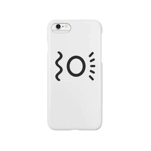 EN to SEN / No.4 Smartphone Case