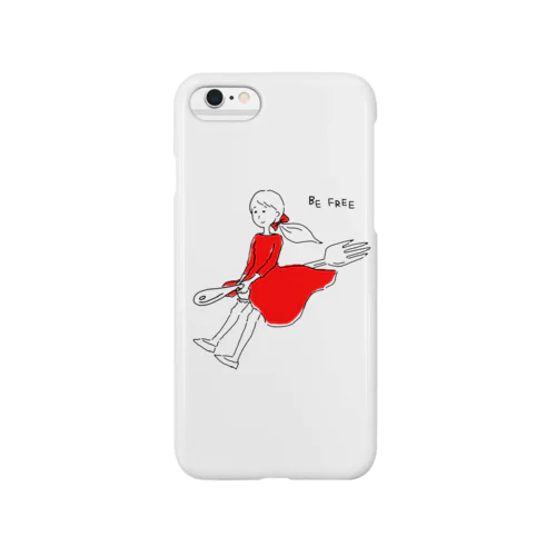 BE FREE Smartphone Case