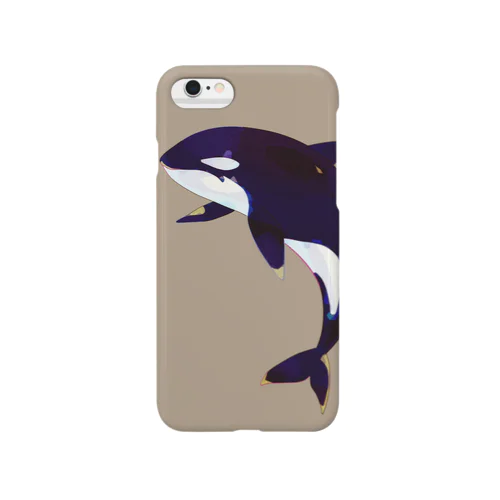 Orca Smartphone Case