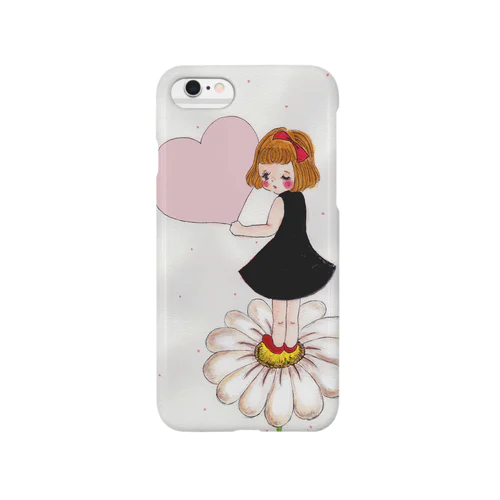 親指姫 Smartphone Case