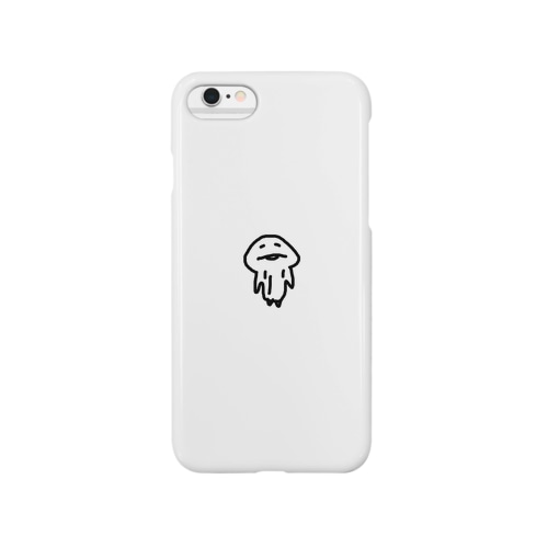 似てるキノコ Smartphone Case