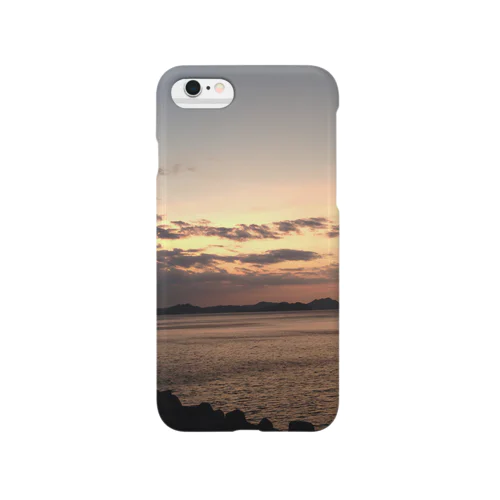 夕焼け Smartphone Case