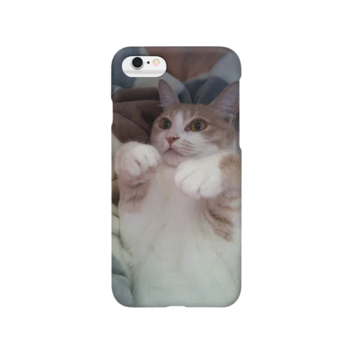 うちのねこ Smartphone Case