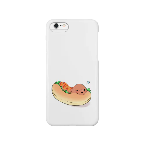 まさにホットドッグ！ Smartphone Case